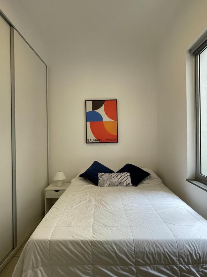 Oceanfront Avenida Atlantica Apartamento *