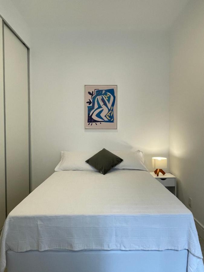 Oceanfront Avenida Atlantica Apartamento