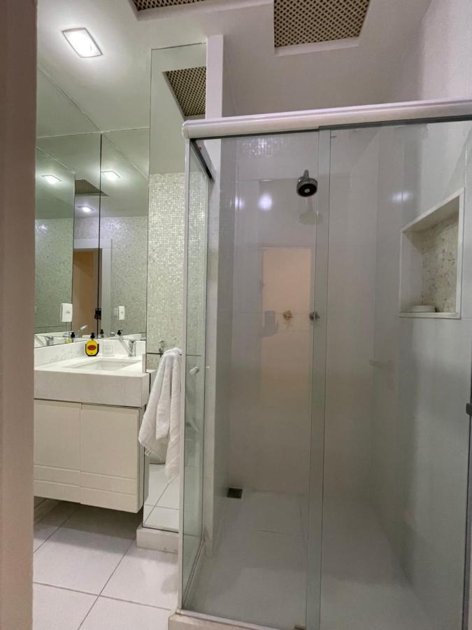Apartamento Oceanfront Avenida Atlantica Río de Janeiro