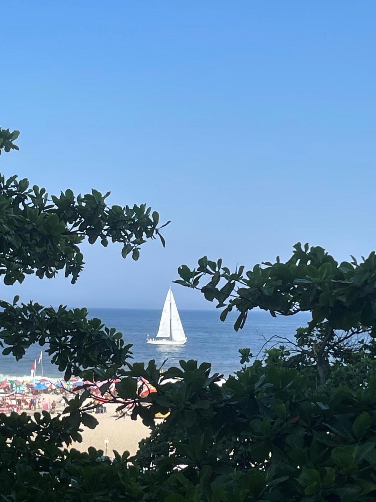 Oceanfront Avenida Atlantica