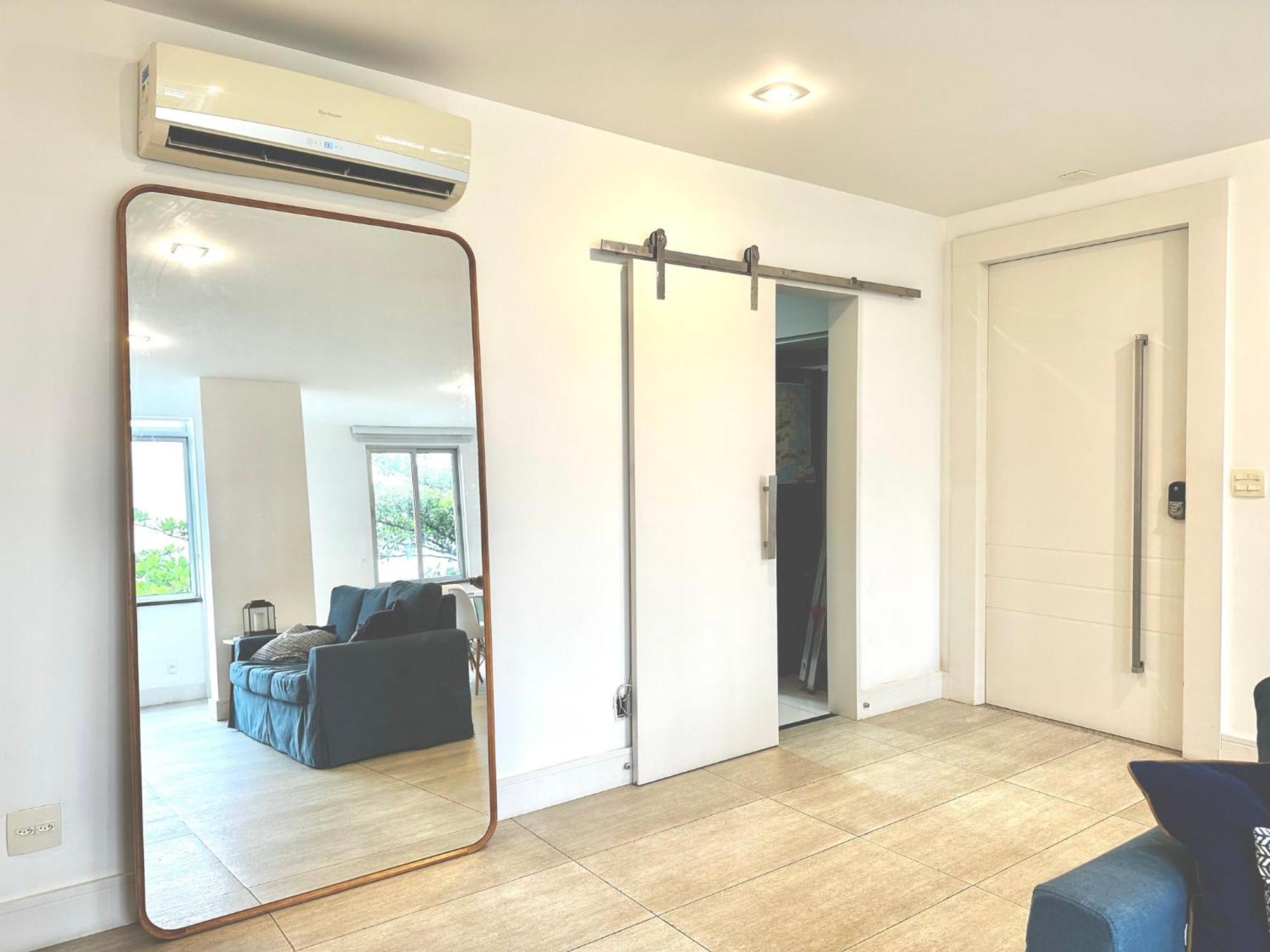Apartamento Oceanfront Avenida Atlantica *